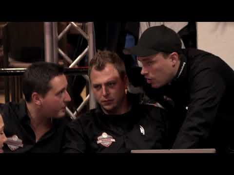 Schockturnier 2018 - Offizieller Teaser