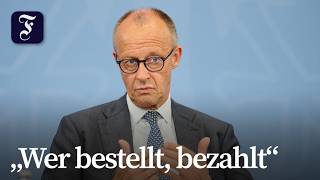 Neue Finanzregeln zwischen Bund und Ländern