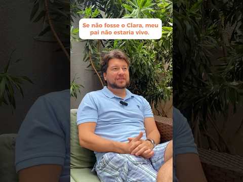 Depoimento de Rafael