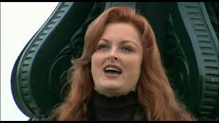 Wynonna - Testify To Love (Live in Venice)
