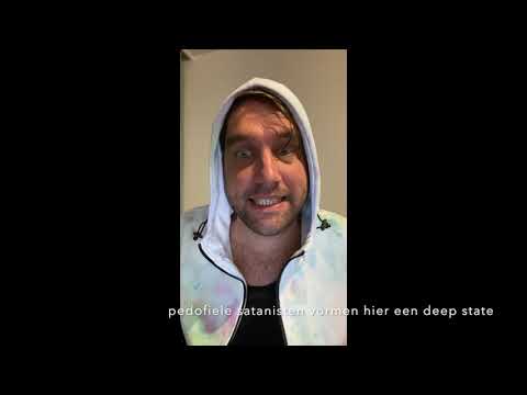 Het land van... - een actuele versie van het nummer van Lange Frans & Baas B.