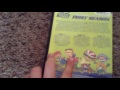Nickelodeons ROCKET POWER 1st Season REVIEW