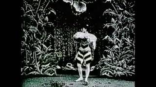 L'Abeille et la rose (1908) The Bee and the Rose (Pathé)