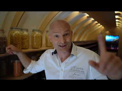 Dominik Strzelec na największej ekspozycji Piwniczek i Basenów Ogrodowych w Europie