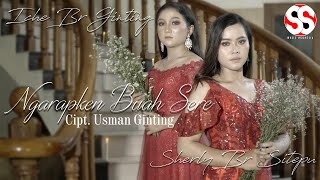 Download lagu LAGU KARO TERBARU 'NGARAPKEN BUAH SERE' Cipt. USMAN GINTING - SHERLY BR SITEPU & ICHE BR GINTING mp3