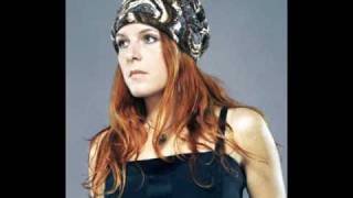 Neko Case -- Soulful Shade Of Blue