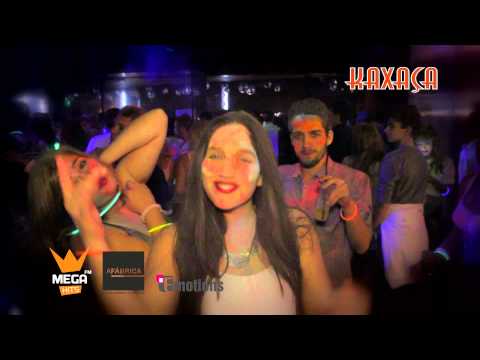 AFTERMOVIE COLOURDATE (3º Edição) - Discoteca Kaxaça 29/11/2014