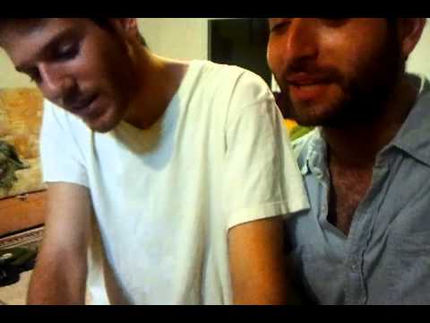 Halevay She Hayiti Bili Preston