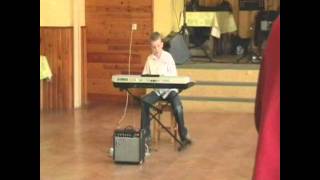 Video Den matek 2011