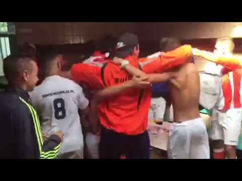 Sliedrecht JO17-1 - Alblasserdam JO17-1 (24-09-2016)