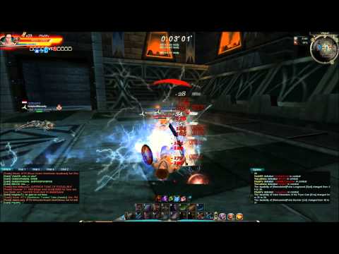 C9 Incepted Insanity Guild Team Match