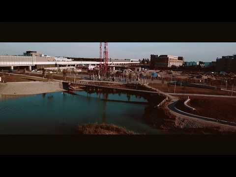 O-Jay x ShemA - Côte D´azur (Offical 4K Video)