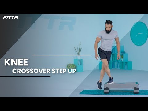 Crossover Step Up