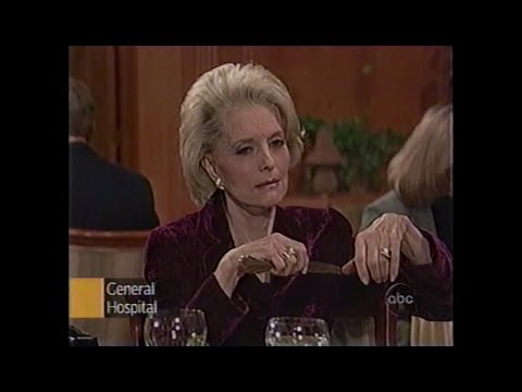 General Hospital Promo - (Helena)