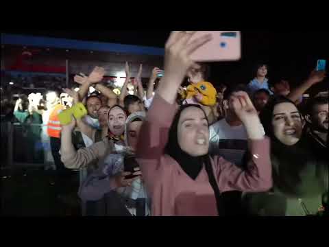 Ağrı Dağı Müzik Festivali By Mr Dosso Dossi