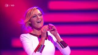 helene fischer - der augenblick ( zdf hd - die helene fischer show 2013 - 25.12.2013)