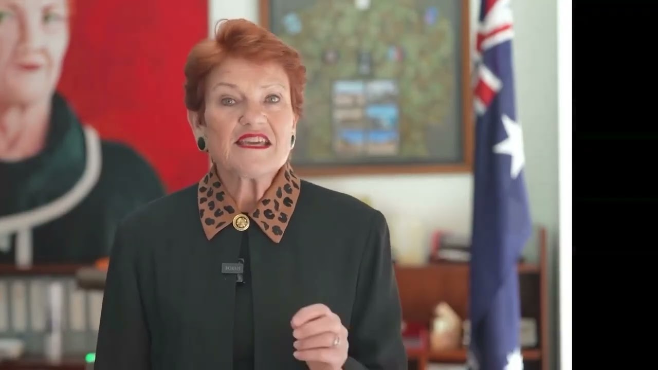 One Nation’s Immigration Policy One Nation’s Immigration Policy