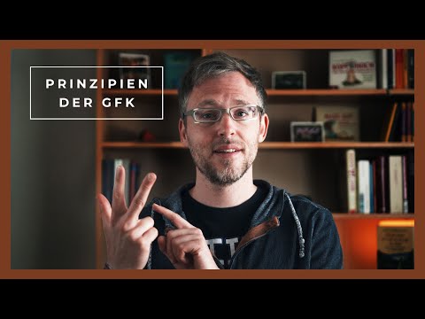 Empathie und Selbstausdruck || Grundprinzipien der GfK