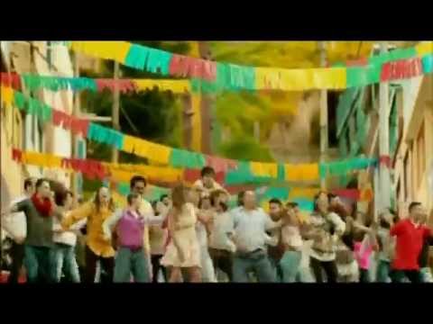 Mambo Rock - Alfredito Linares - Un al año no hace daño