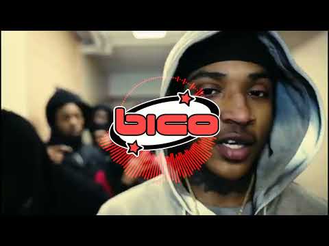 [FREE] BANDO X TDOT X KENZO B NY SAMPLE DRILL TYPE BEAT - "What goes around"@hitmakerbico