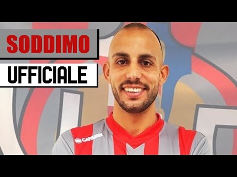 SODDIMO ALLA CREMONESE UFFICIALE