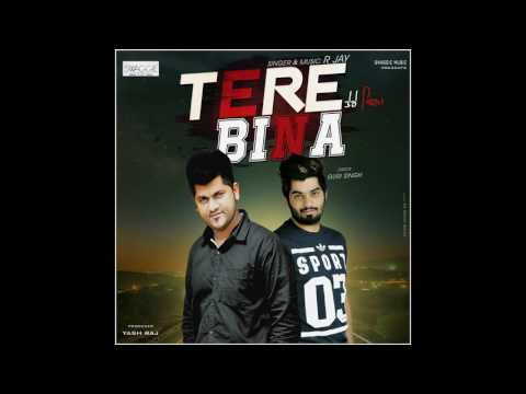 Tere Bina | R Jay | New Punjabi Song 2016 | Swaggie Music