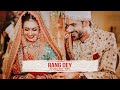 RANG DEY Divyanka Tripathi Vivek Dahiya Trailer Best Wedding Highlights Bhopal India