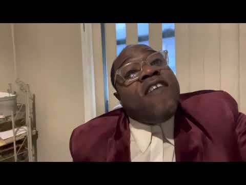 The Real Butch Jones