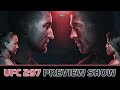 UFC 297 Preview Show: Sean Strickland vs. Dricus Du Plessis — Who's More For Real? | MMA Fighting