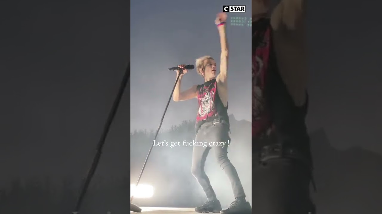 Miniature de la vidéo On est tous devenu fous avec #sum41 au #festival musilac !! 🧑🏽‍🎤 #shorts du film Sum 41 - Musilac 2022