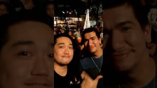 A Soulful Christmas with Kyla and Jay-R Part 3