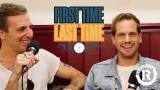 The Maine&#39;s John &amp; Kennedy - First Time, Last Time