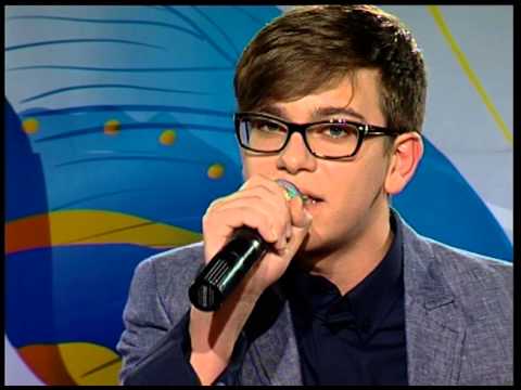 Eurovision 2013: Narcis Iustin Ianău - „Seven"