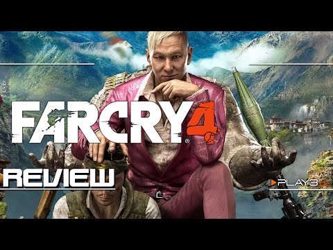 Far Cry 4 | Review, Test | PlayStation 4