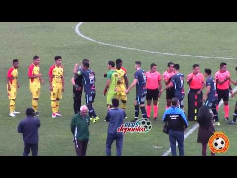 MARISTAS HUACHO (0) - P(3) vs (2) - (0) JUV. PANANA - ETAPA PROVINCIAL - FINAL 2019.