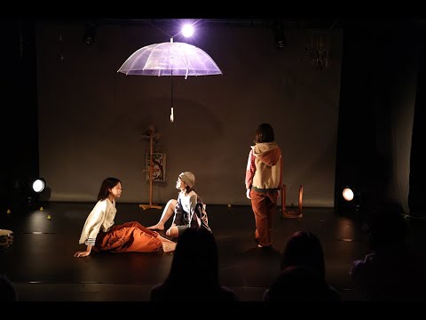映像メディア学科 ばらばら、みー、ぶんぶん（サウンドダイジェスト）/廣瀬花 Hana HIROSE