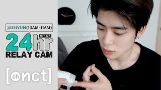 Download lagu 🕐JAEHYUN : 10-11am|NCT 127 24hr RELAY CAM mp3 Download lagu 🕐JAEHYUN : 10-11am|NCT 127 24hr RELAY CAM mp3