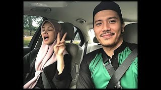 Imamkan Solat! ✌️ Merdu Betul Suara Fattah Alunkan Doa 👍👍👍