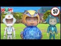 Powers Of Seven Planets Vir The Robot Boy Bengali Stories Bangla Cartoons Wow Kidz Bangla