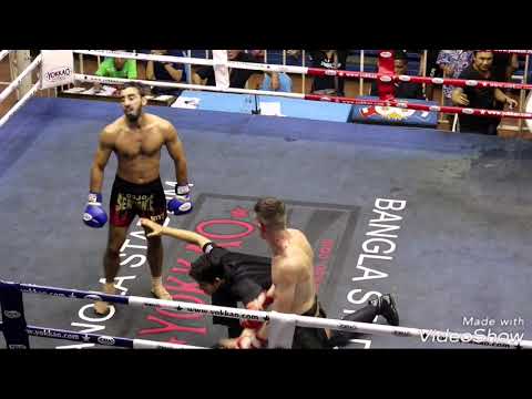 ( IRL) vs  (RUS) Bangla stadium thailand