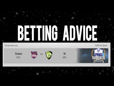 (CSGOLounge bet prediction) TRICKED VS Team Acer | BO3 | 27.04.15| 21:00 CEST