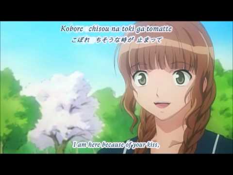 KimiKiss: Pure Rouge Opening