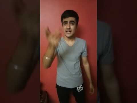 Kartik Chhabria Audition li...