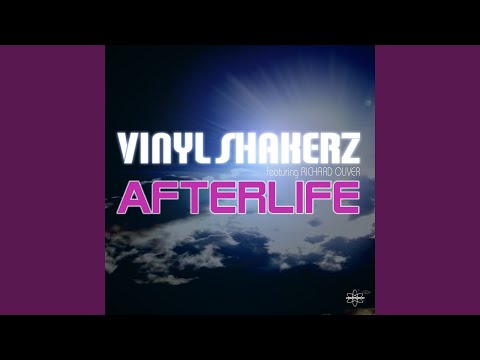 Afterlife (feat. Richard Oliver) (Screen Cut)