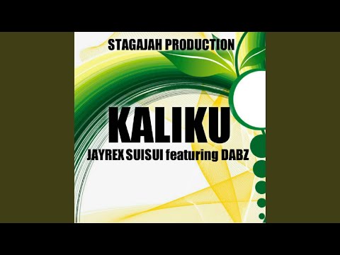 Kaliku (feat. Dabz)