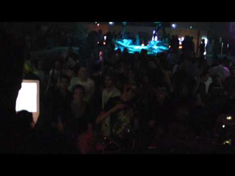 Alex Niggeman @ Kristal Glam Club - 12.02.2010 (HD) (1)