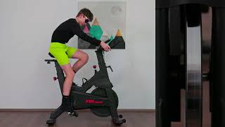 BC5300K videorecenze