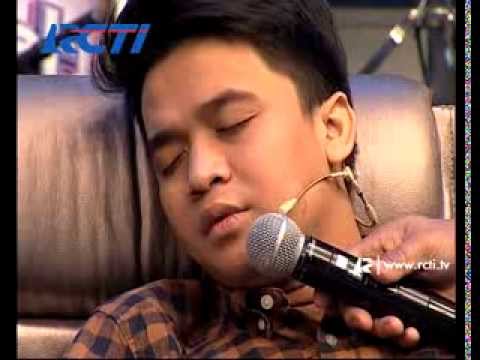 Dahsyat 23 Des 2013 -  True About Billy