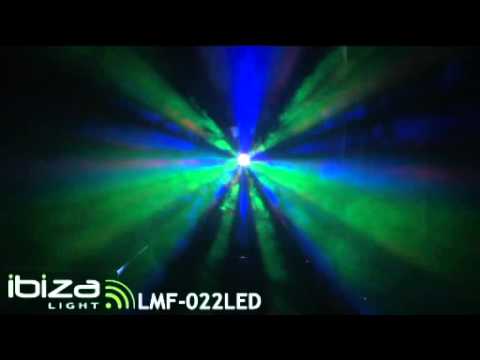 LMF022LED IBIZA LIGHT