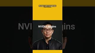 Jensen Huang & NVIDIA